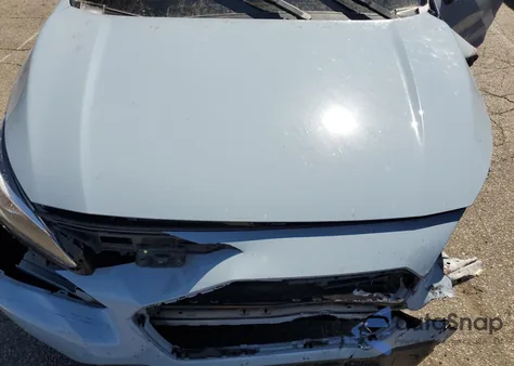 2023 Subaru Crosstrek Premium from USA, damaged, VIN JF2GTAPC9PH319650